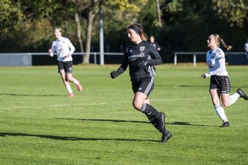 Bild 69 - F SV Henstedt Ulzburg2 - FSG Kaki-StuSie : Ergebnis: 2:2